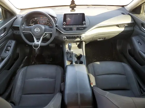 1N4BL4BV7KC208190 2019 NISSAN ALTIMA - Image 8