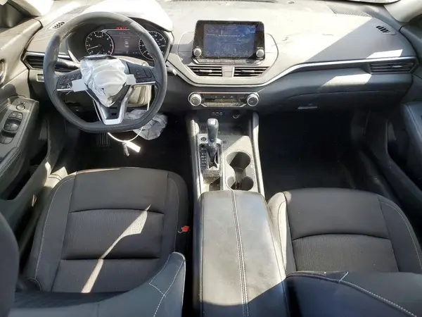 1N4BL4BV7KC208268 2019 NISSAN ALTIMA - Image 8