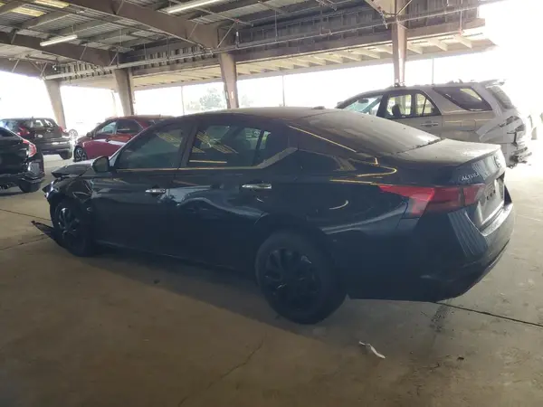 1N4BL4BV7KC209131 2019 NISSAN ALTIMA - Image 2