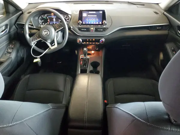 1N4BL4BV7KC209131 2019 NISSAN ALTIMA - Image 8