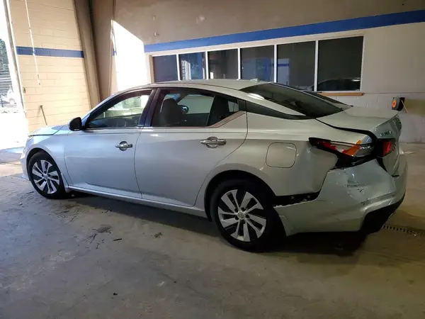 1N4BL4BV7KC209582 2019 NISSAN ALTIMA - Image 2