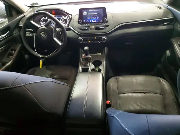 1N4BL4BV7KC209582 2019 NISSAN ALTIMA - Image 8