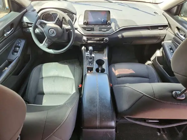 1N4BL4BV7KC209792 2019 NISSAN ALTIMA - Image 8