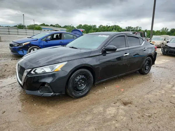 1N4BL4BV7KC210571 2019 NISSAN ALTIMA - Image 1