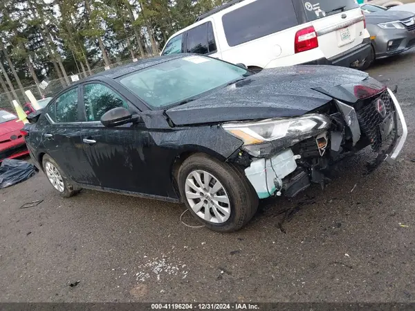 1N4BL4BV7KC211042 2019 NISSAN ALTIMA - Image 1