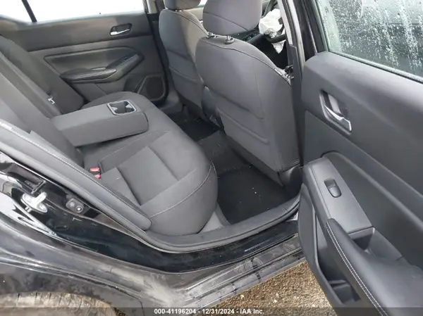 1N4BL4BV7KC211042 2019 NISSAN ALTIMA - Image 8