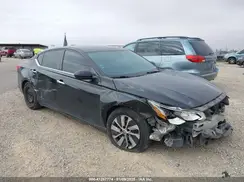 1N4BL4BV7KC211106 2019 NISSAN ALTIMA