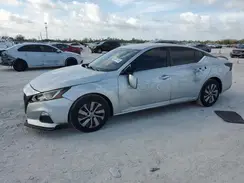1N4BL4BV7KC211655 2019 NISSAN ALTIMA