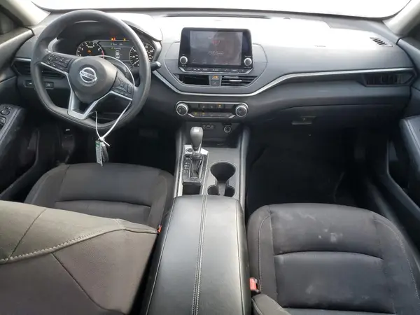 1N4BL4BV7KC211655 2019 NISSAN ALTIMA - Image 8