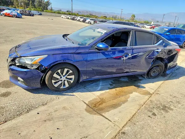 1N4BL4BV7KC212594 2019 NISSAN ALTIMA - Image 1