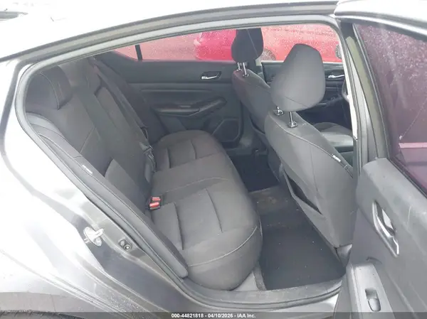 1N4BL4BV7KC212627 2019 NISSAN ALTIMA - Image 8