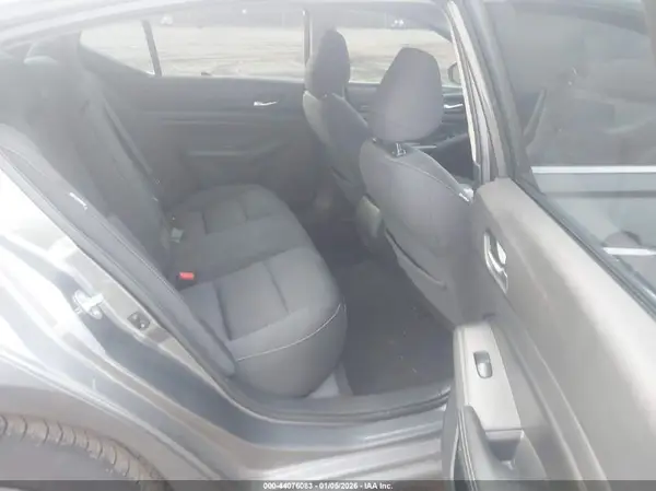 1N4BL4BV7KC212708 2019 NISSAN ALTIMA - Image 8
