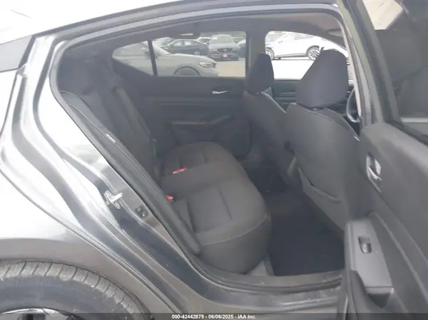 1N4BL4BV7KC212756 2019 NISSAN ALTIMA - Image 8