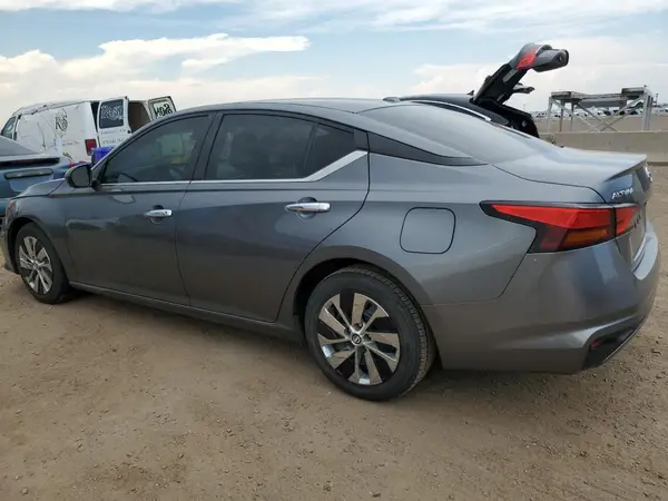 1N4BL4BV7KC212806 2019 NISSAN ALTIMA - Image 2
