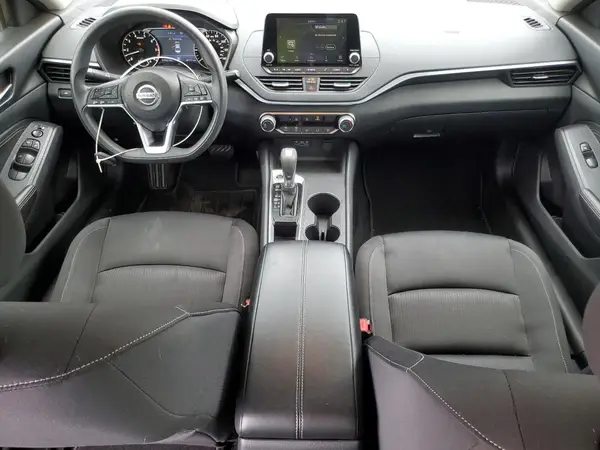 1N4BL4BV7KC212806 2019 NISSAN ALTIMA - Image 8