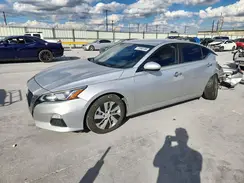 1N4BL4BV7KC212949 2019 NISSAN ALTIMA