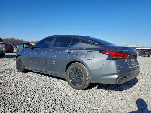 1N4BL4BV7KC214460 2019 NISSAN ALTIMA - Image 2