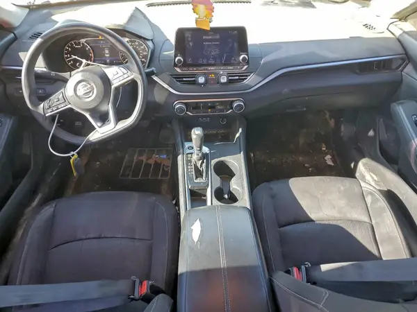 1N4BL4BV7KC214460 2019 NISSAN ALTIMA - Image 8