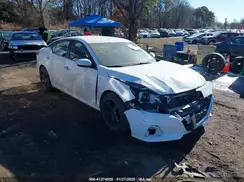 1N4BL4BV7KC214863 2019 NISSAN ALTIMA