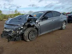 1N4BL4BV7KC215267 2019 NISSAN ALTIMA