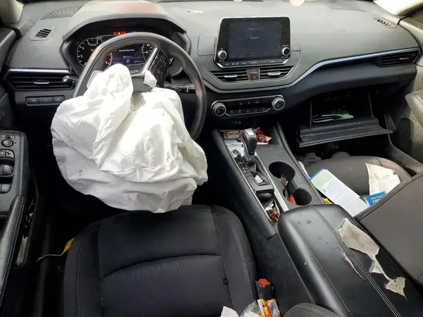 1N4BL4BV7KC215267 2019 NISSAN ALTIMA - Image 8