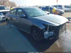 1N4BL4BV7KC215625 2019 NISSAN ALTIMA