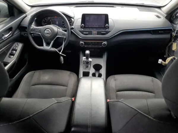 1N4BL4BV7KC217763 2019 NISSAN ALTIMA - Image 8
