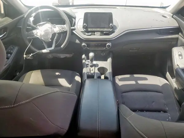 1N4BL4BV7KC217956 2019 NISSAN ALTIMA - Image 8