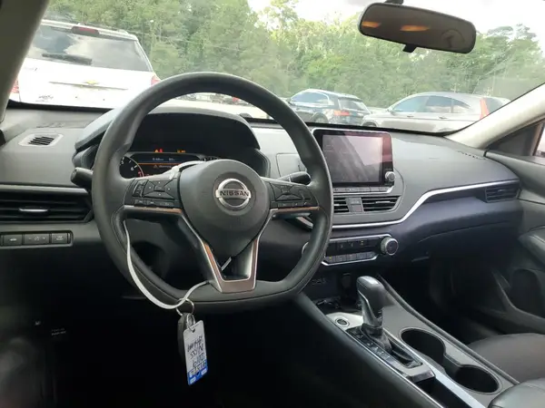 1N4BL4BV7KC218301 2019 NISSAN ALTIMA - Image 8