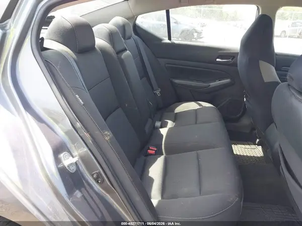 1N4BL4BV7KC218380 2019 NISSAN ALTIMA - Image 8