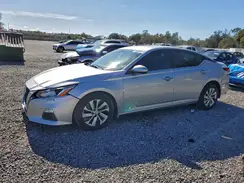 1N4BL4BV7KC219822 2019 NISSAN ALTIMA