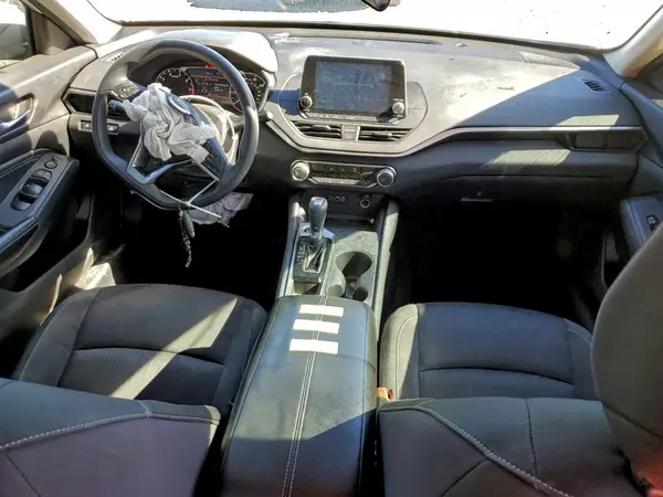 1N4BL4BV7KC219822 2019 NISSAN ALTIMA - Image 8