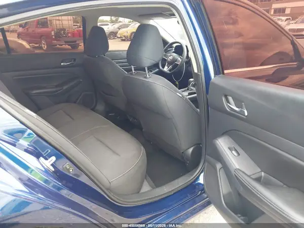 1N4BL4BV7KC220050 2019 NISSAN ALTIMA - Image 8