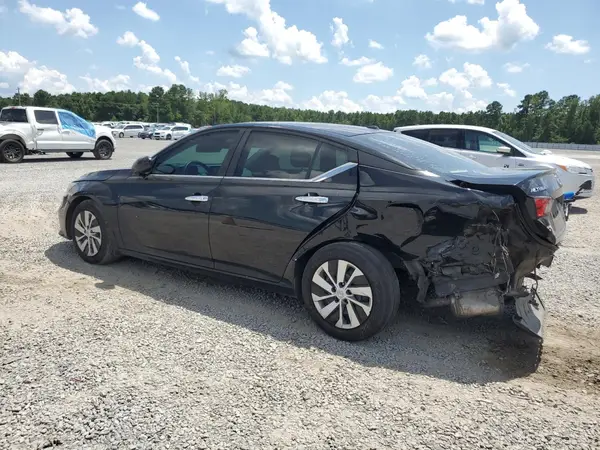 1N4BL4BV7KC220128 2019 NISSAN ALTIMA - Image 2