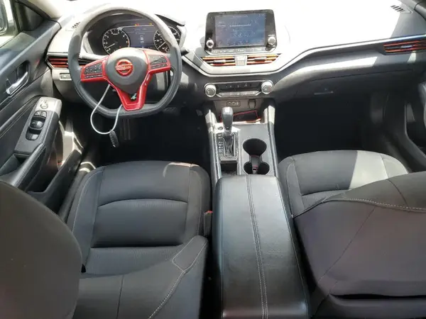1N4BL4BV7KC220128 2019 NISSAN ALTIMA - Image 8