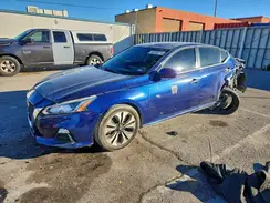 1N4BL4BV7KC220484 2019 NISSAN ALTIMA