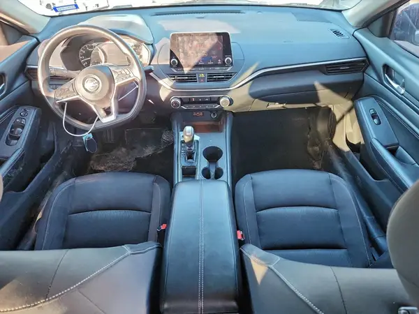 1N4BL4BV7KC220484 2019 NISSAN ALTIMA - Image 8