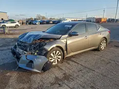 1N4BL4BV7KC220811 2019 NISSAN ALTIMA