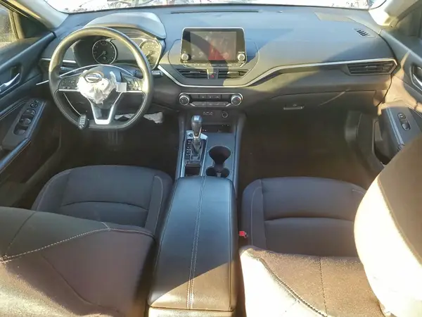 1N4BL4BV7KC220811 2019 NISSAN ALTIMA - Image 8