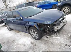1N4BL4BV7KC220940 2019 NISSAN ALTIMA