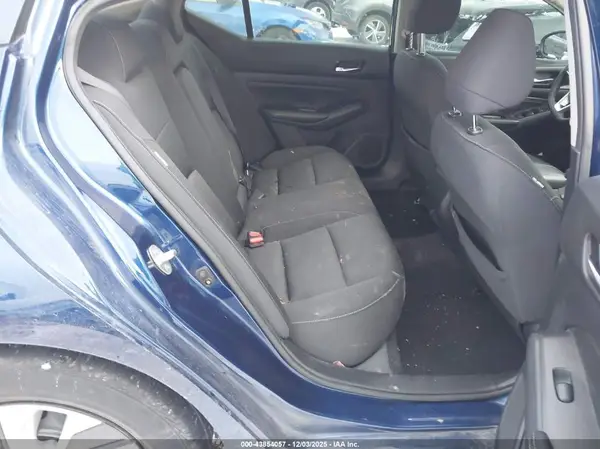 1N4BL4BV7KC220940 2019 NISSAN ALTIMA - Image 8