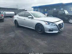 1N4BL4BV7KC221019 2019 NISSAN ALTIMA