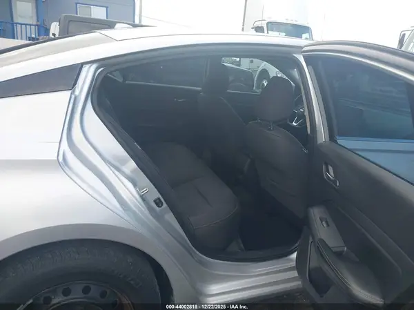 1N4BL4BV7KC221019 2019 NISSAN ALTIMA - Image 8