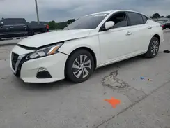 1N4BL4BV7KC221649 2019 NISSAN ALTIMA