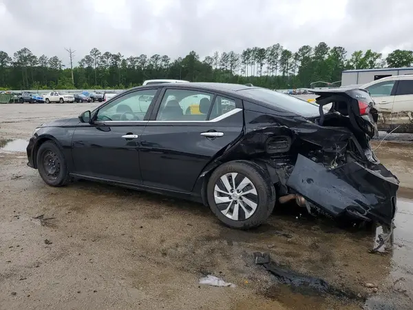 1N4BL4BV7KC221943 2019 NISSAN ALTIMA - Image 2