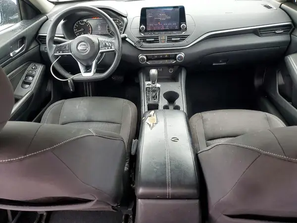 1N4BL4BV7KC221943 2019 NISSAN ALTIMA - Image 8