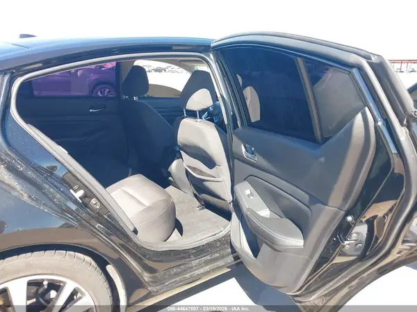 1N4BL4BV7KC222042 2019 NISSAN ALTIMA - Image 8