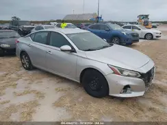 1N4BL4BV7KC222767 2019 NISSAN ALTIMA