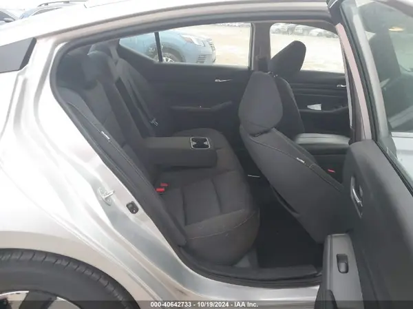 1N4BL4BV7KC222767 2019 NISSAN ALTIMA - Image 8