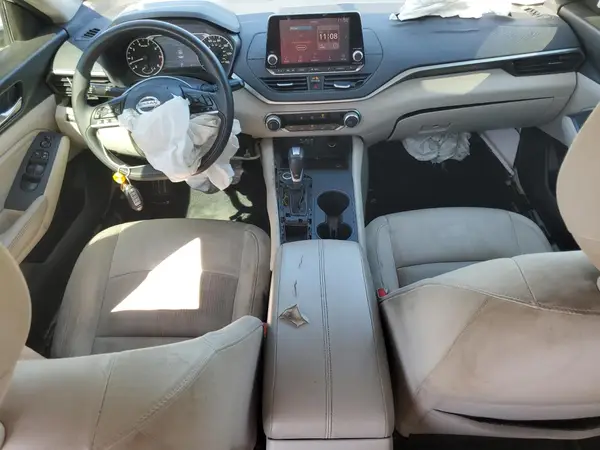 1N4BL4BV7KC222932 2019 NISSAN ALTIMA - Image 8